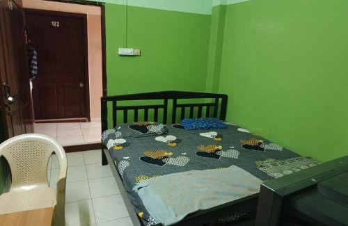 Ranebennur Hotel | Shree Renuka Residency