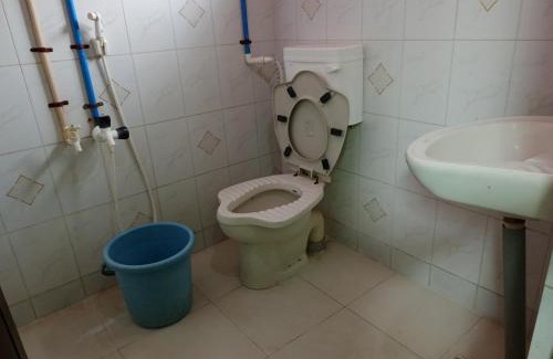 Ranebennur Hotel | Shree Renuka Residency