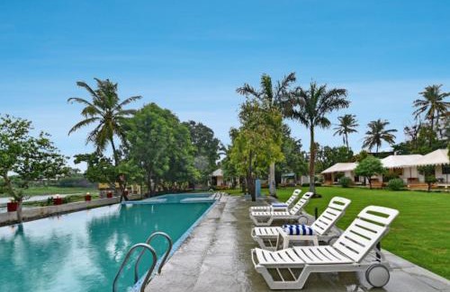 Udaipur Resort | Shree Vilas Orchid - A Pichola Lake Facing Resort
