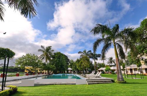 Udaipur Resort | Shree Vilas Orchid - A Pichola Lake Facing Resort