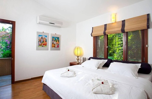 Narasapura Hotel | Shreyas Retreat