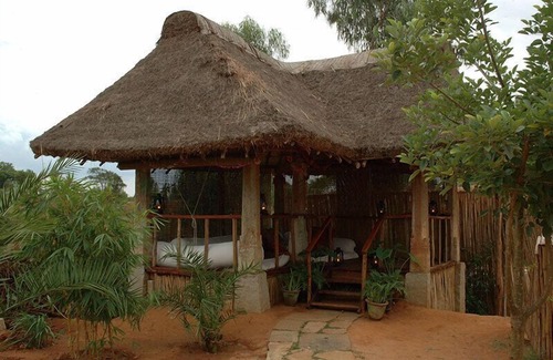 Narasapura Hotel | Shreyas Retreat