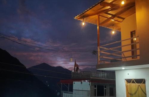 Nainital House | shri Chandra homestay kainchidham