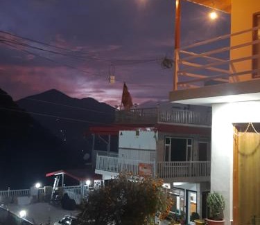 Nainital House | shri Chandra homestay kainchidham