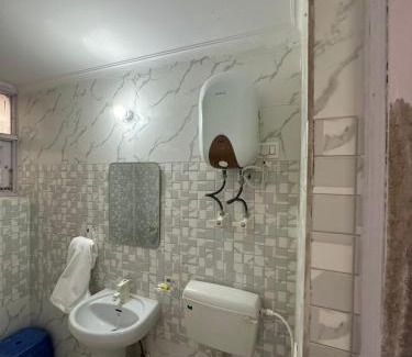 Vrindavan Apartment | Shri Krishna Lok