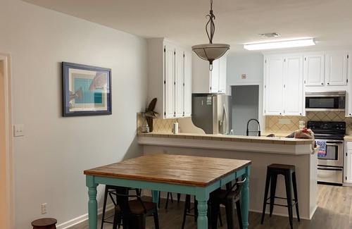 Chauvin House | Shrimp season and fishing time. Fall fishing and specks and reds