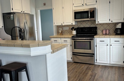 Chauvin House | Shrimp season and fishing time. Fall fishing and specks and reds