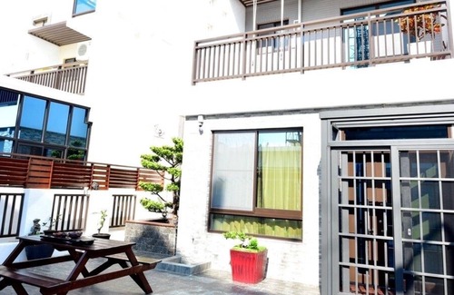 Magong Bed & Breakfast | Shui Yifang B&B