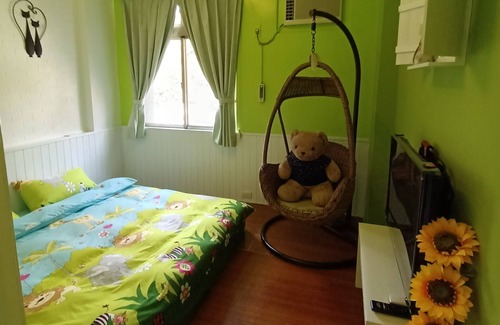 Shuili Bed & Breakfast | Shuili Heti
