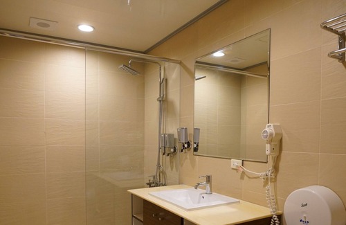 Shuili House | Shuilili mountain village