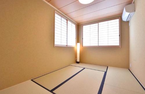 Kita Ward House | ShukuShuku