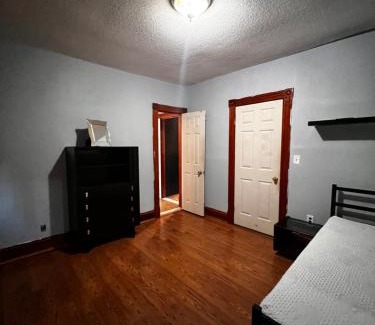 Hartford House | Shultas Lodge