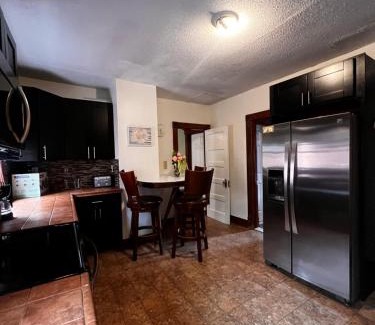 Hartford House | Shultas Lodge