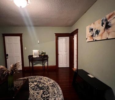 Hartford House | Shultas Lodge