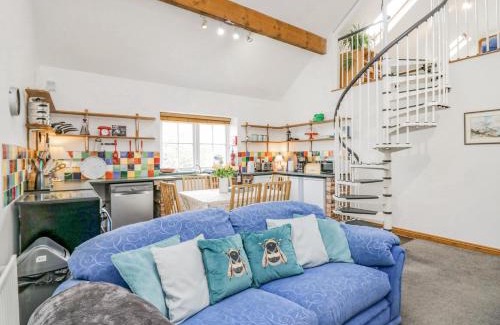 Keswick House | Shundraw Cottage