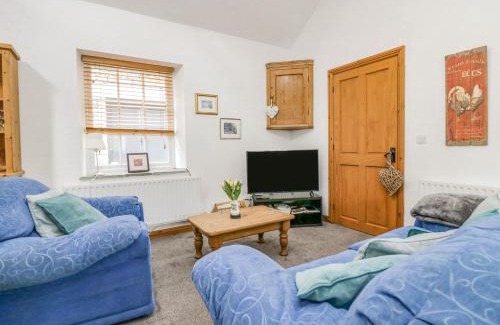 Keswick House | Shundraw Cottage