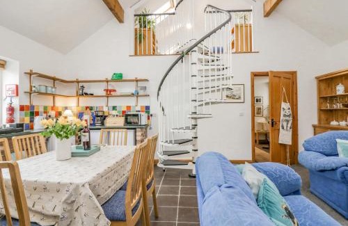 Keswick House | Shundraw Cottage