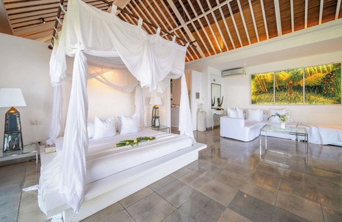 Seraya Hotel | Shunyata Villas Bali
