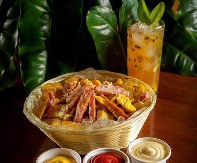 Tingo Maria Hotel | Shushupe Hotel