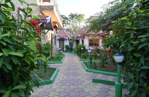 Bhuj House | Shyam Homestay