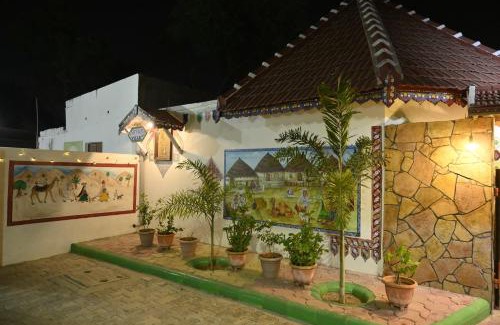 Bhuj House | Shyam Homestay