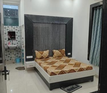 Gaya Hotel | Shyamal Resort