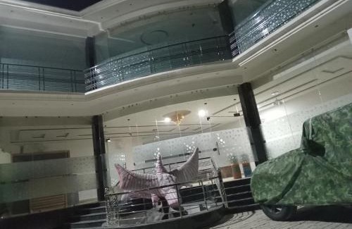 Gaya Hotel | Shyamal Resort