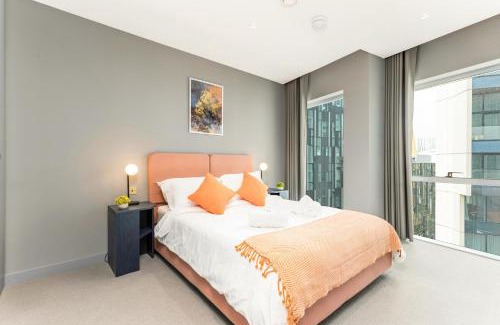 Peninsula Apartment | ShySuite 1BED