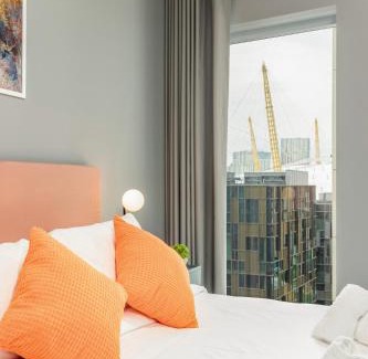 Peninsula Apartment | ShySuite 1BED