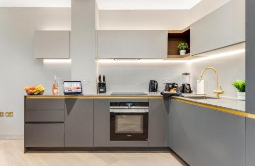 Peninsula Apartment | ShySuite 1BED