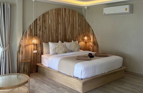 Ko Kood Hotel | Siam Beach Resort Koh Kood