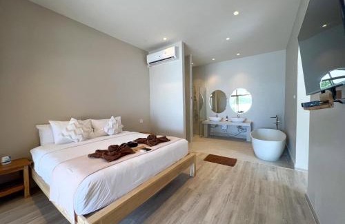 Ko Kood Resort | Siam Beach Resort Koh Kood