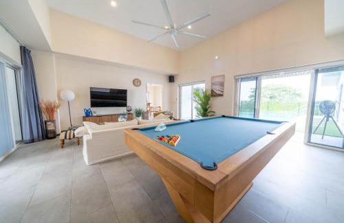 Nong Prue Villa | Siam Royal View Pool Villa Perfect for Family BBQ & Fun