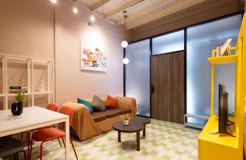Bang Kho Laem House | Siam Twin Charoenkrung