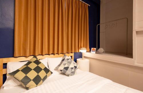 Bang Kho Laem House | Siam Twin Charoenkrung