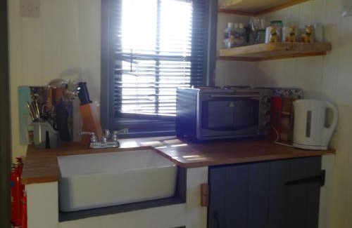 Wigton House | Sian's Retreat