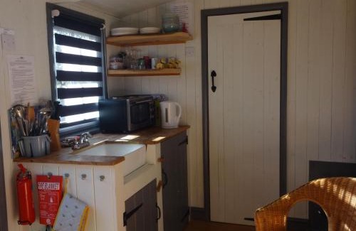 Wigton House | Sian's Retreat
