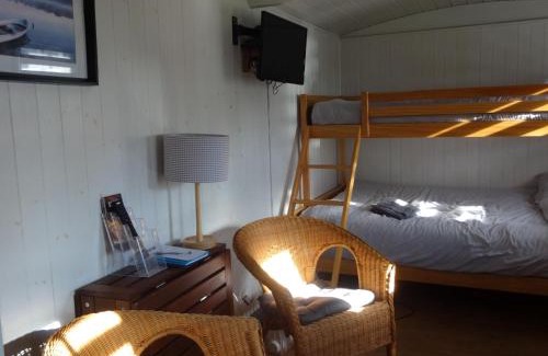 Wigton House | Sian's Retreat
