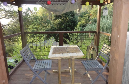 La Motte Cottage | SIANDAKI CHARMING ACCOMMODATION SWIMMING POOL JACUZZI OPTIONAL