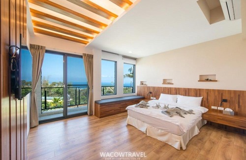 Xiaoliuqiu House | Siao Hai Zih Guest House