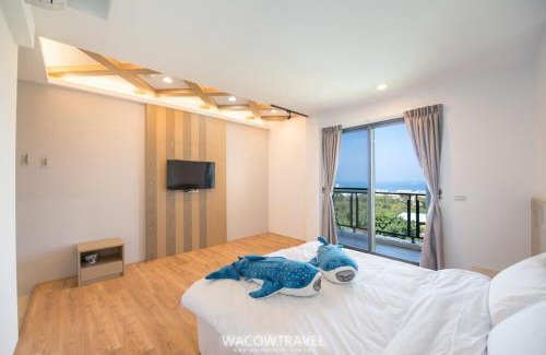 Xiaoliuqiu House | Siao Hai Zih Guest House