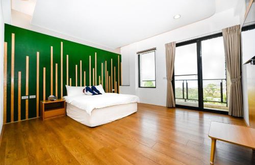 Xiaoliuqiu House | Siao Hai Zih Guest House