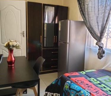Ga-Rankuwa House | Siba's Place