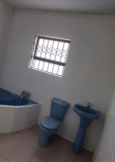 Ga-Rankuwa House | Siba's Place