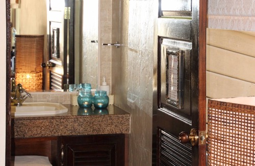 Taling Ngam Hotel | Sibaja Palms Sunset Beach Apartment