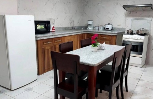 Banos de Agua Santa Apartment | Sibi House II