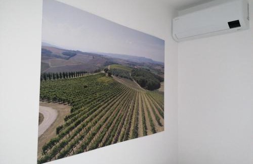 Torrenieri Apartment | Sibilla guest house, casa nel cuore della Val d'Orcia
