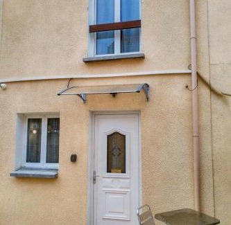 Le Blanc-Mesnil Apartment | Sibiti, charmant 2 pièces à 20 minutes de Paris