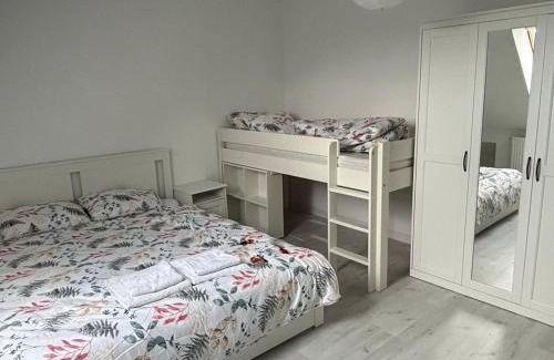 Lazaret Apartment | SIBIU White Roof