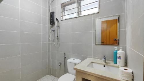 Sibu House | Sibu T2 Homestay, 4 Bedrooms